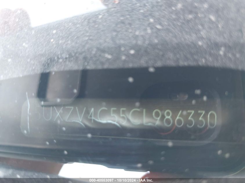 5UXZV4C55CL986330 2012 BMW X5 xDrive35I/xDrive35I Premium/xDrive35I Sport Activity