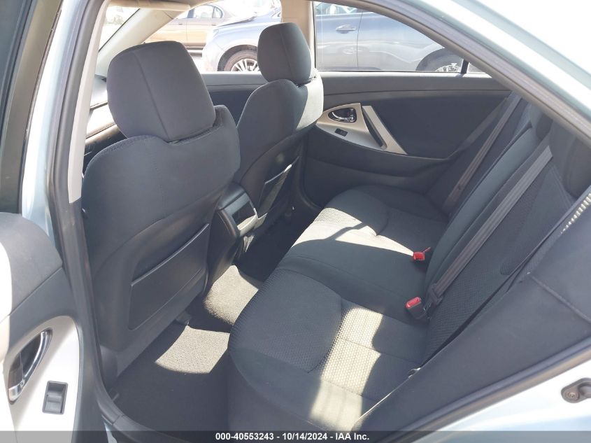 2007 Toyota Camry Se VIN: 4T1BE46K17U720030 Lot: 40553243