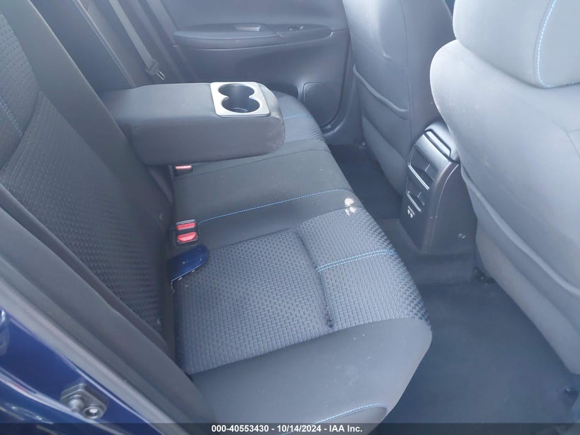VIN 3N1AB7AP3JY268375 2018 NISSAN SENTRA SR