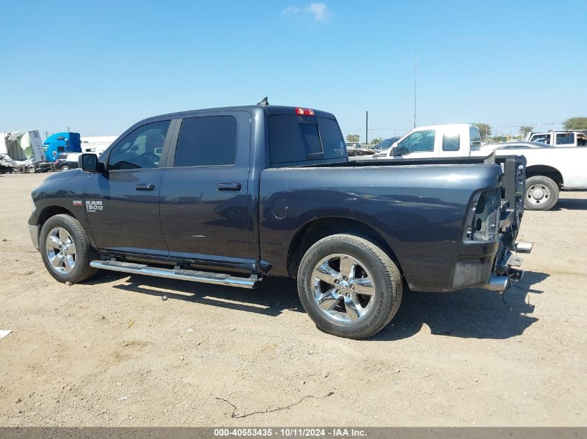 2019 Ram 1500 Classic Slt VIN: 1C6RR6LT2KS540602 Lot: 40553435