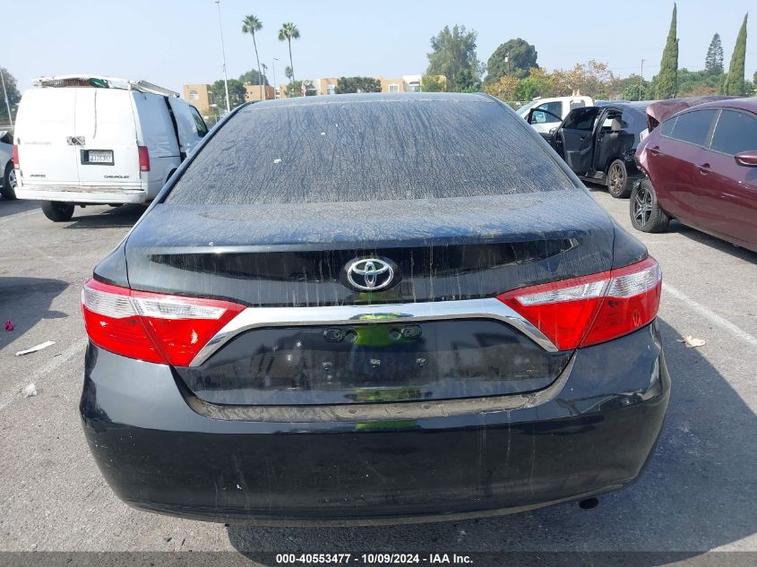 4T4BF1FK5FR509218 2015 TOYOTA CAMRY - Image 16