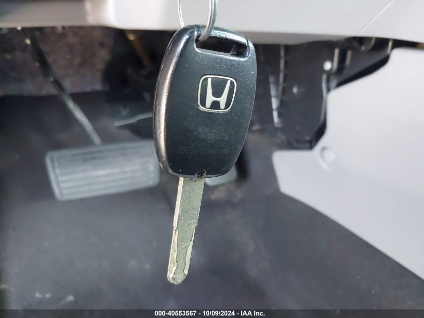 2HGFB2F54CH314528 2012 Honda Civic Lx