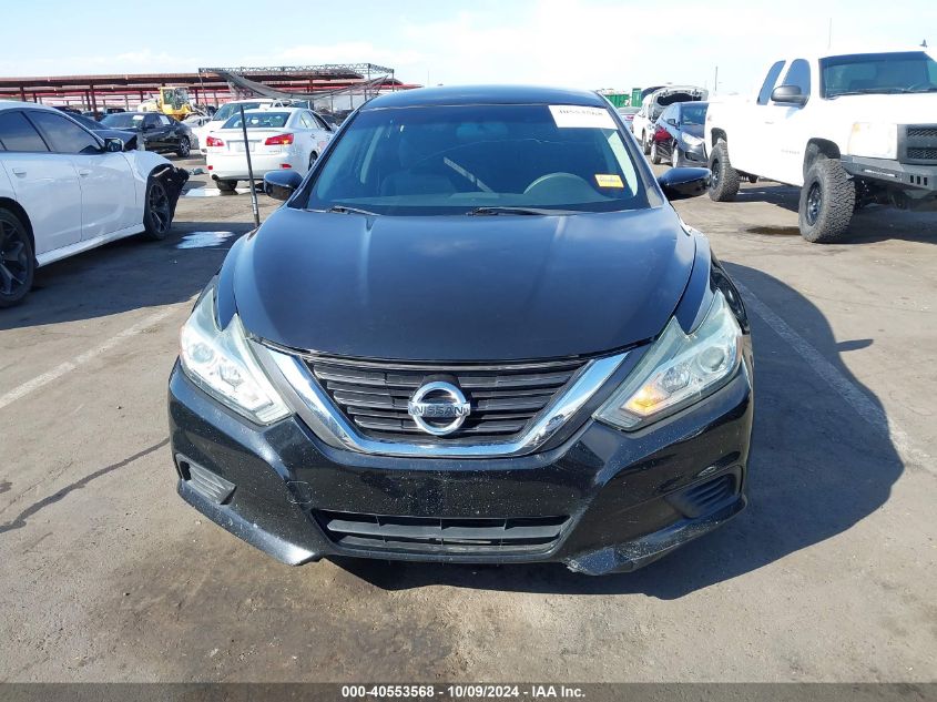 1N4AL3AP2GC198247 2016 Nissan Altima 2.5/2.5 S/2.5 Sl/2.5 Sr/2.5 Sv