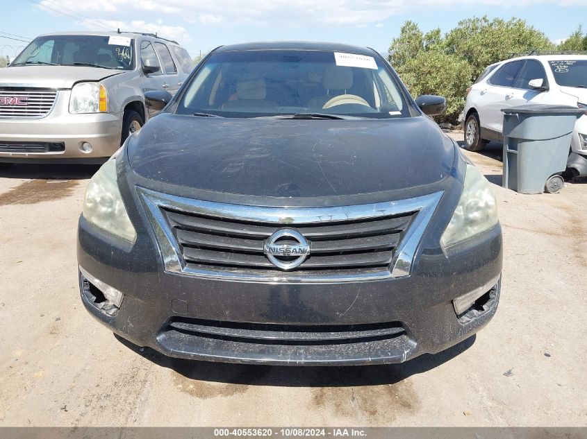 1N4AL3AP2FN324125 2015 Nissan Altima 2.5 S