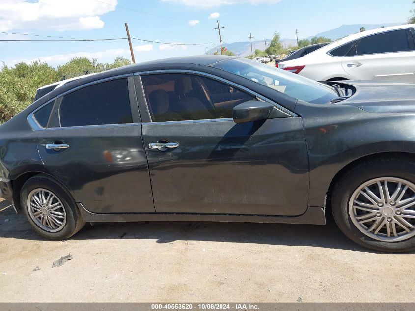 1N4AL3AP2FN324125 2015 Nissan Altima 2.5 S