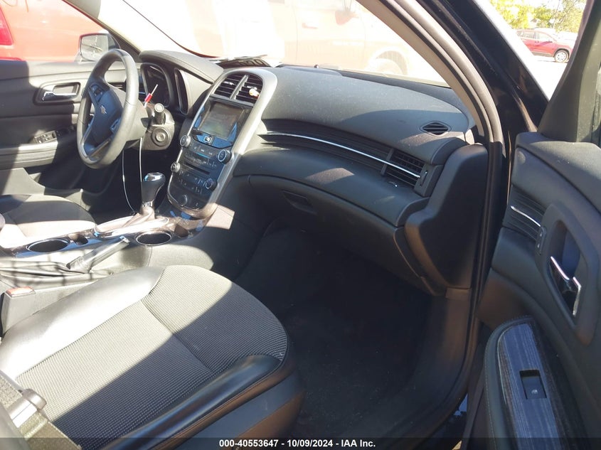 2014 CHEVROLET MALIBU 1LT - 1G11C5SLXEF193254