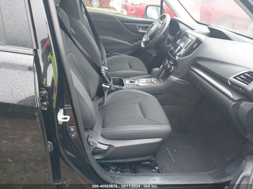 2024 SUBARU FORESTER VIN: JF2SKADCXRH413105