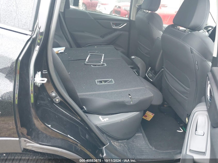 2024 SUBARU FORESTER VIN: JF2SKADCXRH413105