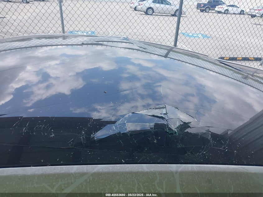 2021 Tesla Model Y Performance Dual Motor All-Wheel Drive VIN: 5YJYGDEF4MF189357 Lot: 40553680