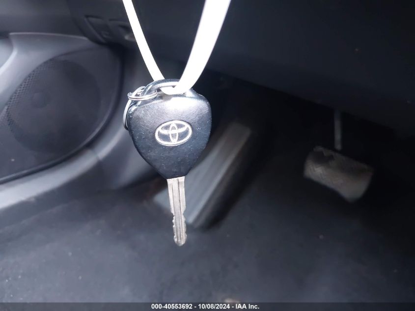 5YFBU4EE9DP149642 2013 Toyota Corolla S