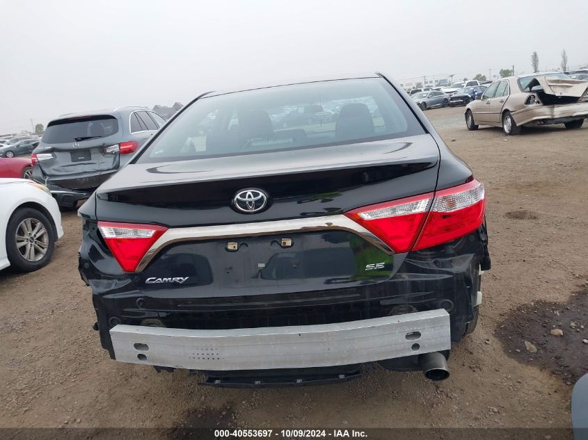 4T1BF1FK2GU227386 2016 TOYOTA CAMRY - Image 17