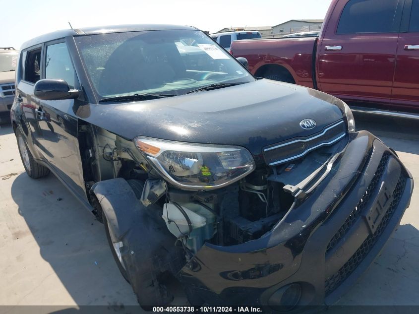 KNDJN2A23J7598756 2018 Kia Soul