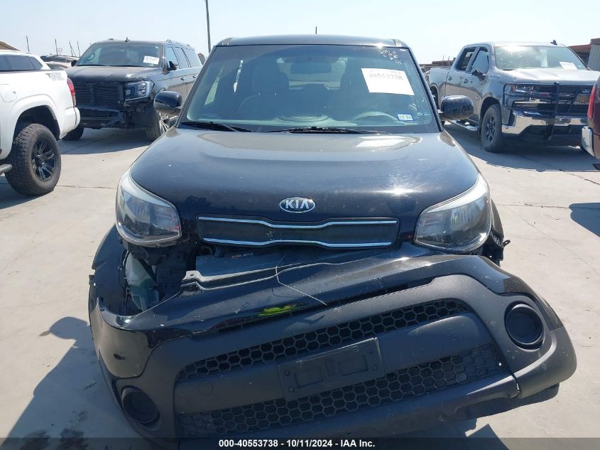 KNDJN2A23J7598756 2018 Kia Soul