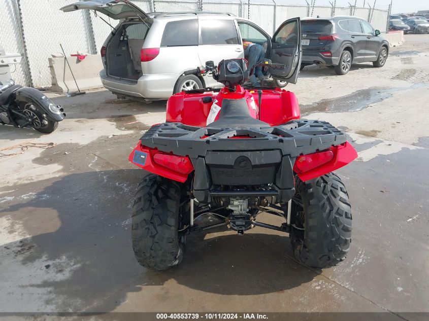 2016 POLARIS SPORTSMAN XP 1000 - 4XASXE959GA586032