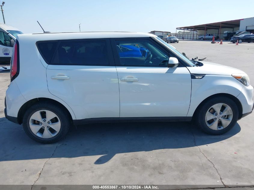 KNDJN2A29E7083704 2014 Kia Soul