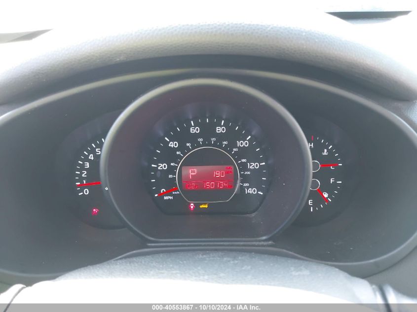 KNDJN2A29E7083704 2014 Kia Soul