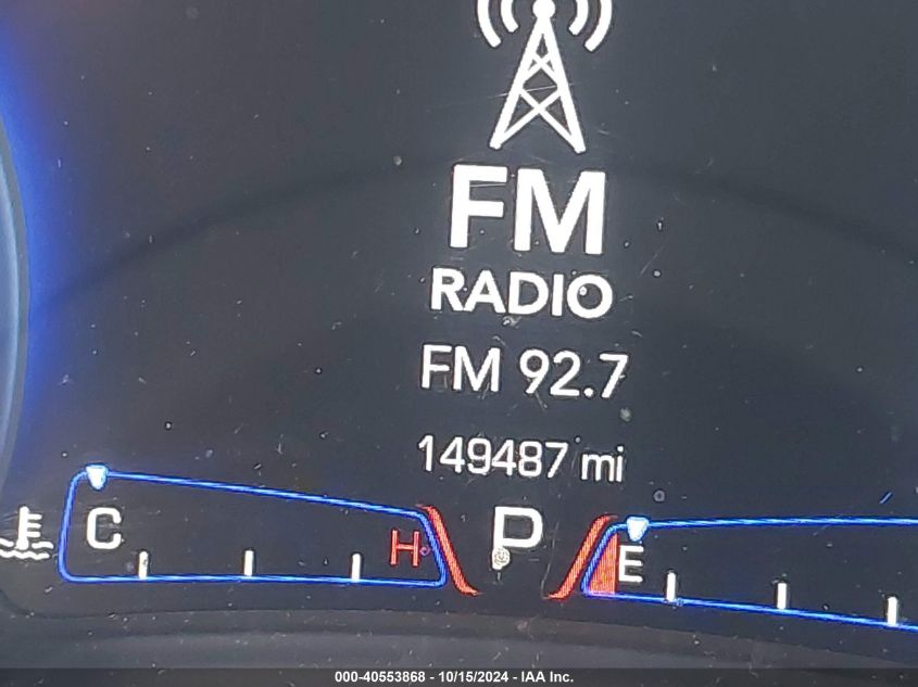 2016 Chrysler 300 Anniversary Edition VIN: 2C3CCARG5GH145118 Lot: 40553868