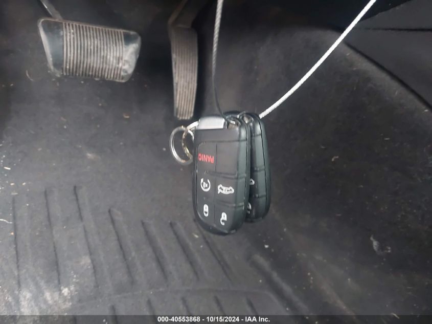 2016 Chrysler 300 Anniversary Edition VIN: 2C3CCARG5GH145118 Lot: 40553868