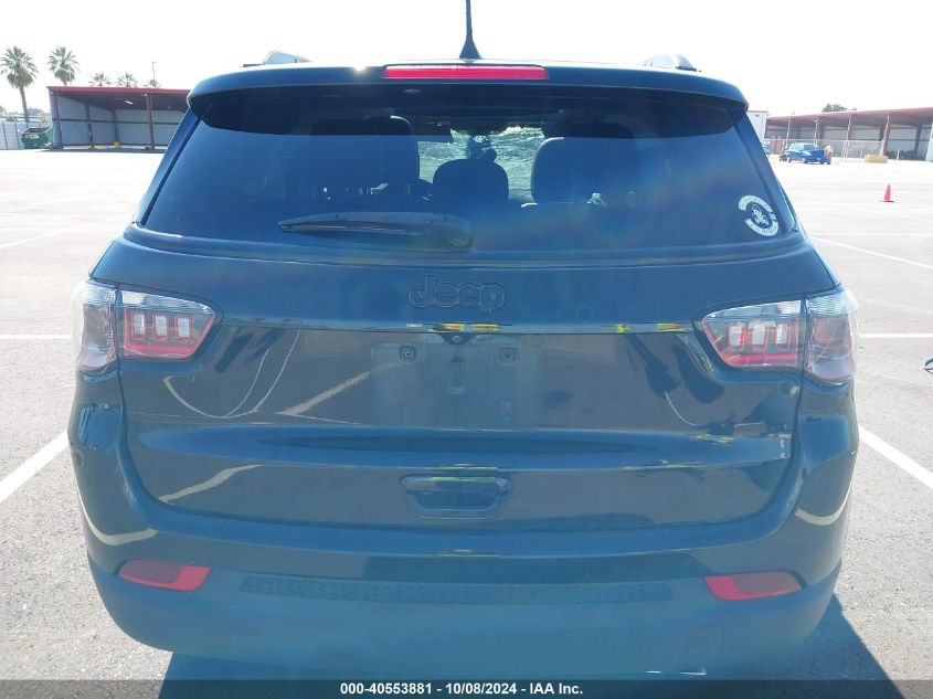 3C4NJCBB5MT505933 2021 Jeep Compass Altitude Fwd