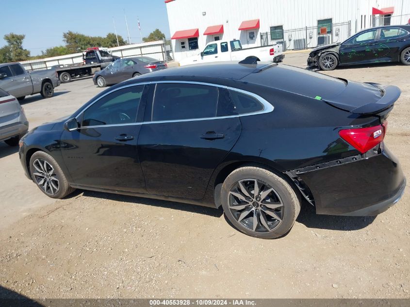 1G1ZG5ST0RF200774 2024 Chevrolet Malibu Rs