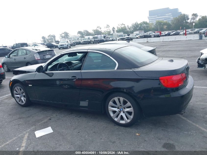 WBADW7C54BE545623 2011 BMW 328 I Sulev