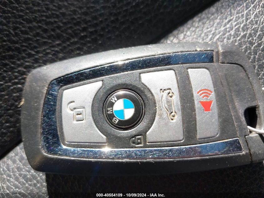 WBA5A7C5XGG148142 2016 BMW 528 Xi