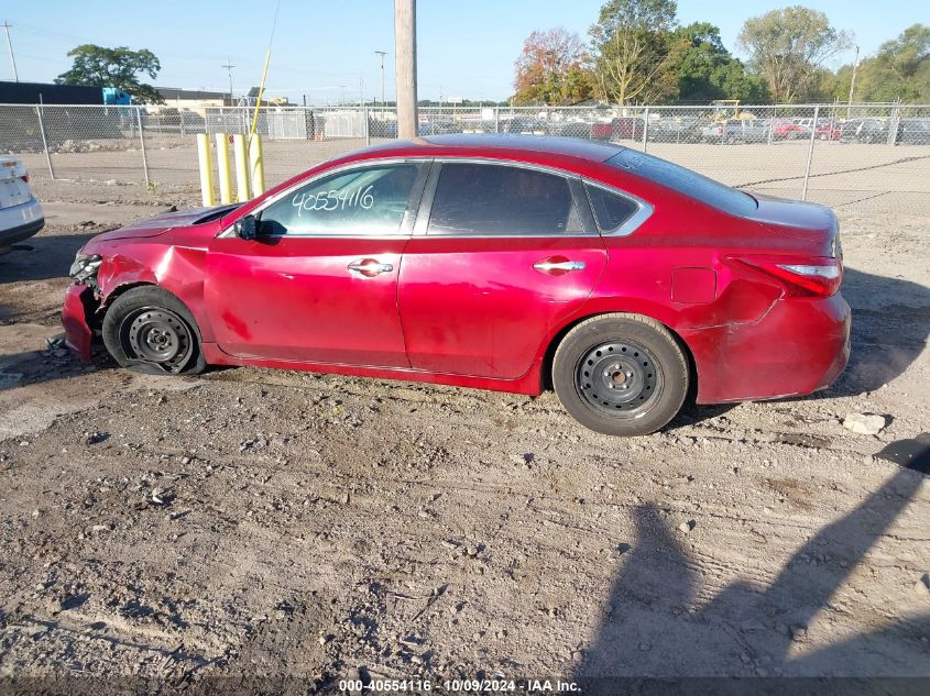 1N4AL3AP9HC260440 2017 Nissan Altima 2.5/S/Sv/Sl/Sr