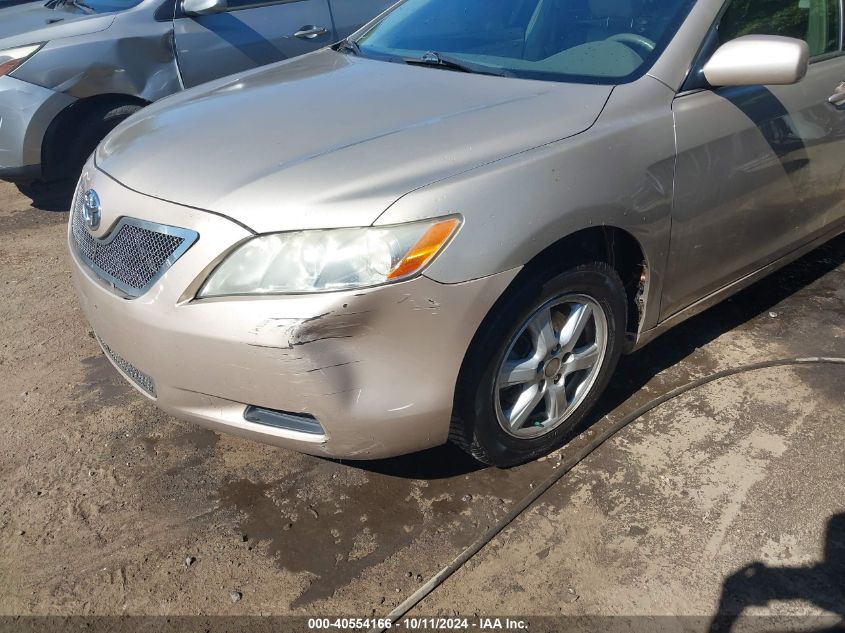 4T1BE46K59U824040 2009 Toyota Camry Le