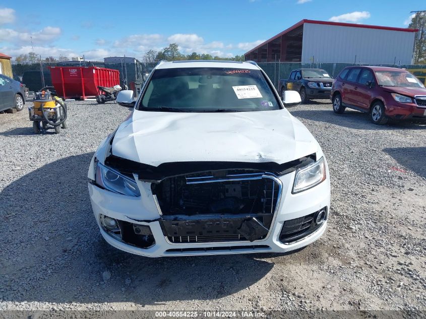 VIN WA1L2AFP4GA141394 2016 Audi Q5, 2.0T Premium no.12