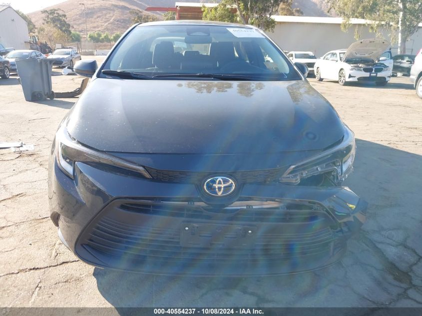 JTDBCMFE2P3011388 2023 Toyota Corolla Hybrid Le