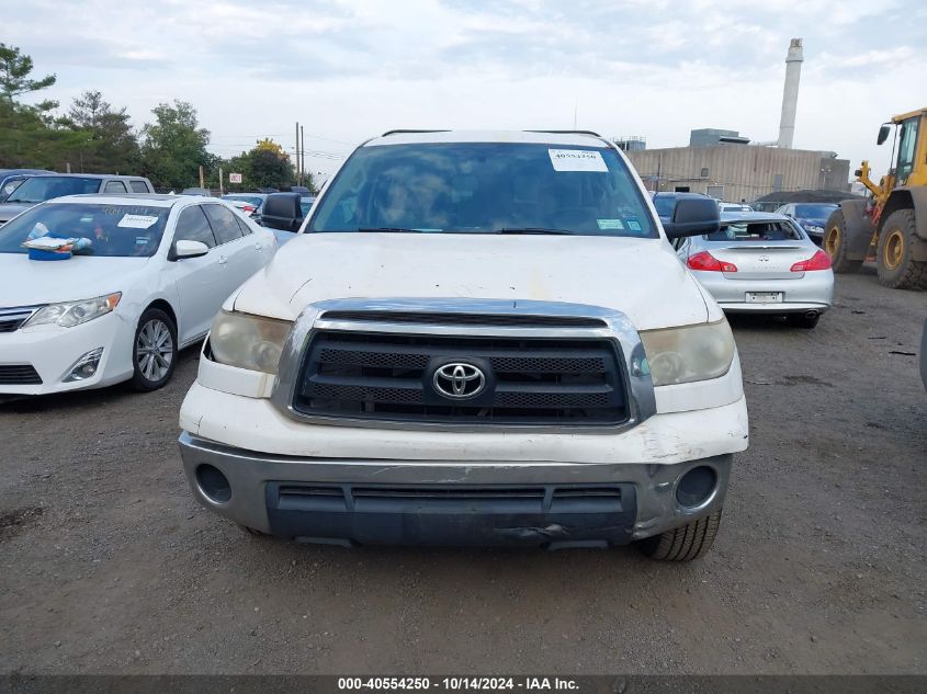 2011 Toyota Tundra Grade V6 VIN: 5TFLU5F19BX025228 Lot: 40554250