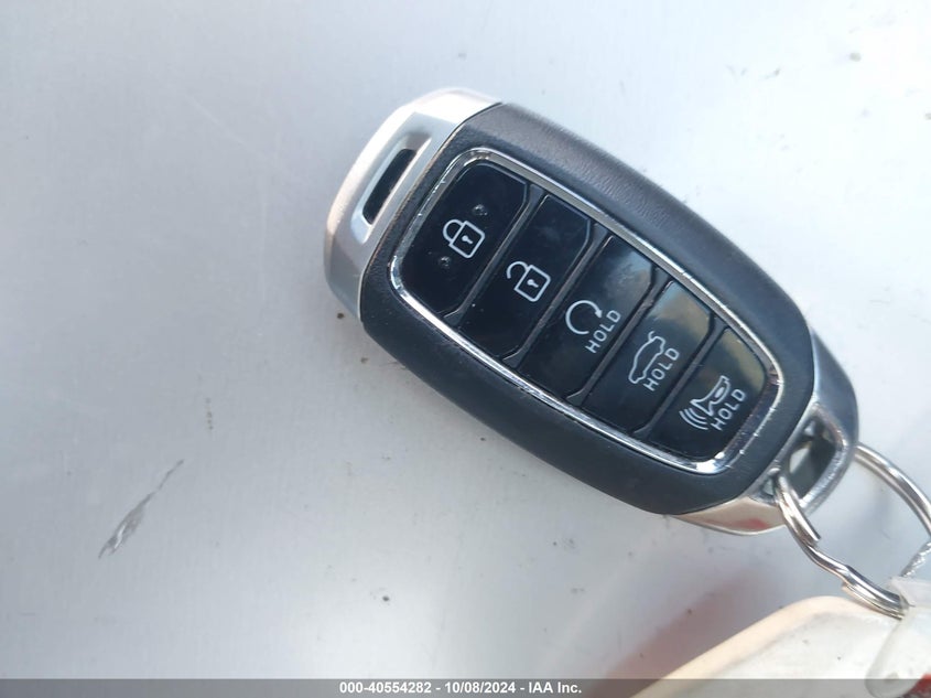 KMHLN4AG7MU148240 2021 Hyundai Elantra Sel