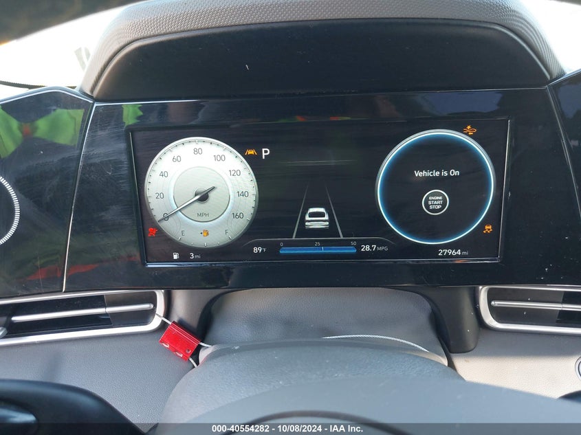 KMHLN4AG7MU148240 2021 Hyundai Elantra Sel