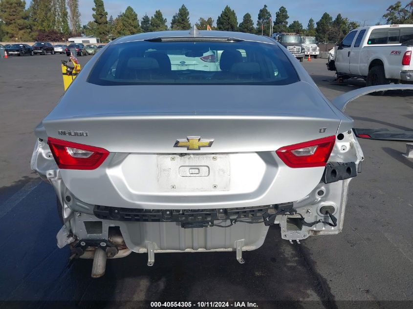 1G1ZD5ST1JF156958 2018 CHEVROLET MALIBU - Image 17