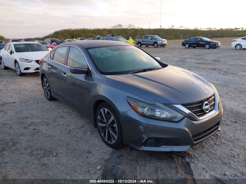 1N4AL3AP8GC291399 2016 Nissan Altima 2.5 Sr