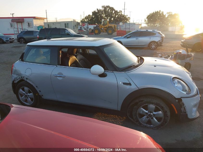 2017 Mini Hardtop VIN: WMWXP5C37H3C65005 Lot: 40554372