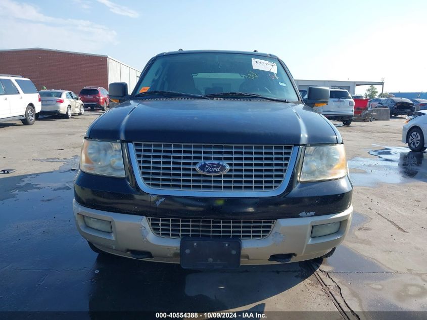 1FMFU18555LA87108 2005 Ford Expedition Eddie Bauer/King Ranch