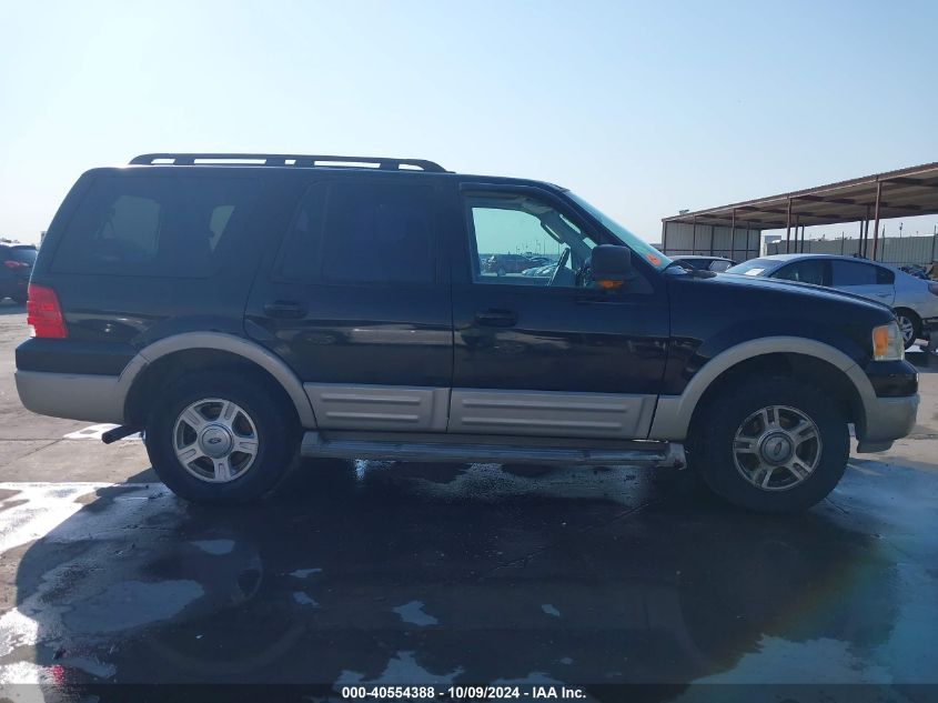 1FMFU18555LA87108 2005 Ford Expedition Eddie Bauer/King Ranch