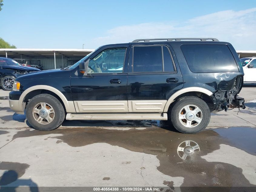 1FMFU18555LA87108 2005 Ford Expedition Eddie Bauer/King Ranch