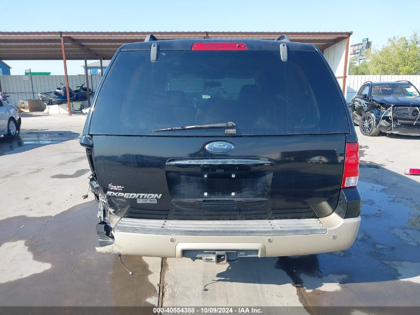 1FMFU18555LA87108 2005 Ford Expedition Eddie Bauer/King Ranch