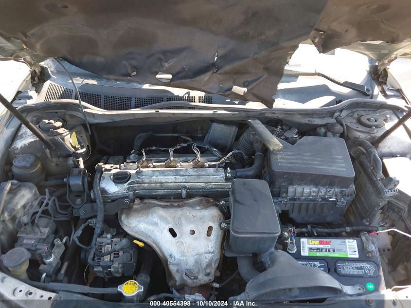 4T4BE46K49R048859 2009 Toyota Camry Le