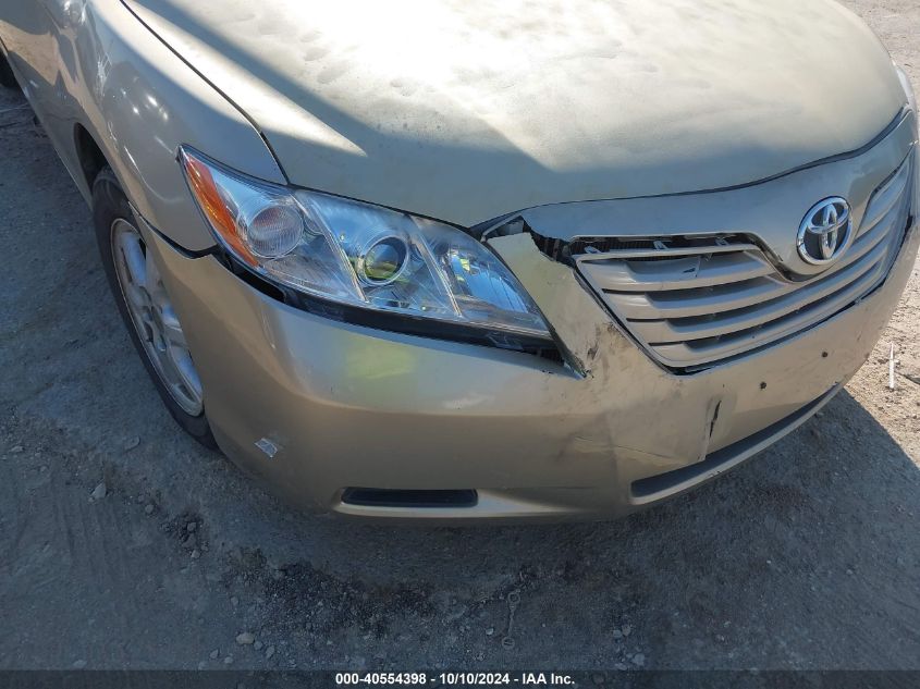 4T4BE46K49R048859 2009 Toyota Camry Le