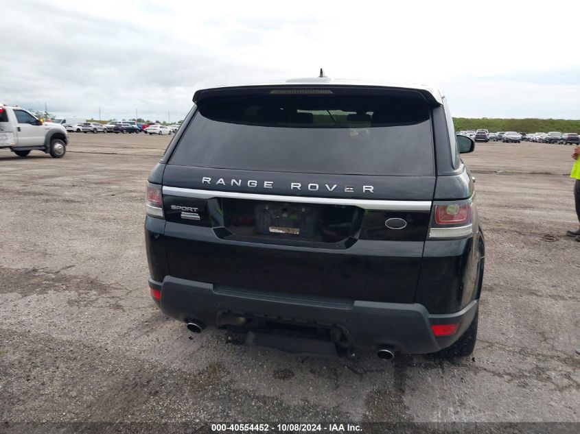 VIN SALWR2PF6GA115947 2016 Land Rover Range Rover,... no.16