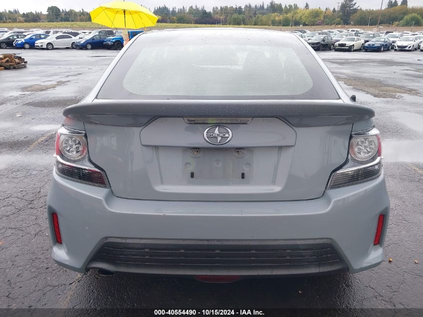 2015 Scion Tc VIN: JTKJF5C70FJ012119 Lot: 40554490