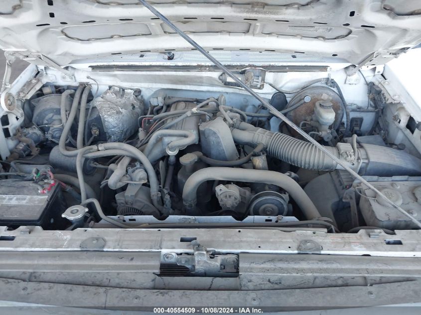 2FTEF15Y2SCA26426 1995 Ford F150