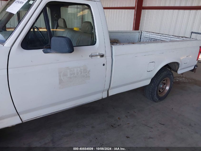 2FTEF15Y2SCA26426 1995 Ford F150