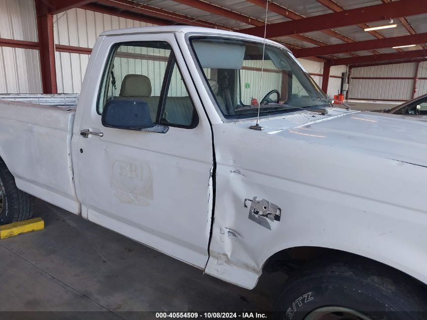 2FTEF15Y2SCA26426 1995 Ford F150