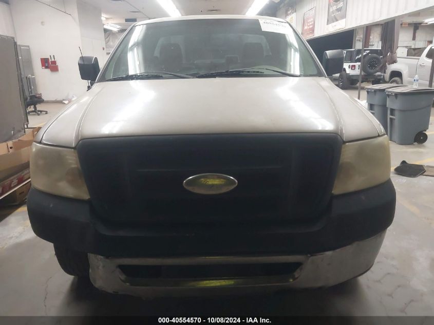 1F7RF12208KC20331 2008 Ford F-150