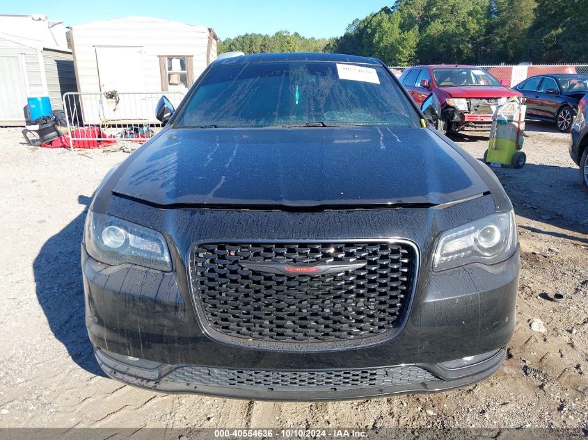 2021 Chrysler 300 300S VIN: 2C3CCABG1MH545957 Lot: 40554636