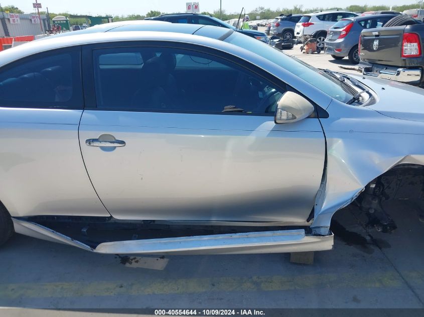 JTKDE167270182249 2007 Toyota Scion Tc